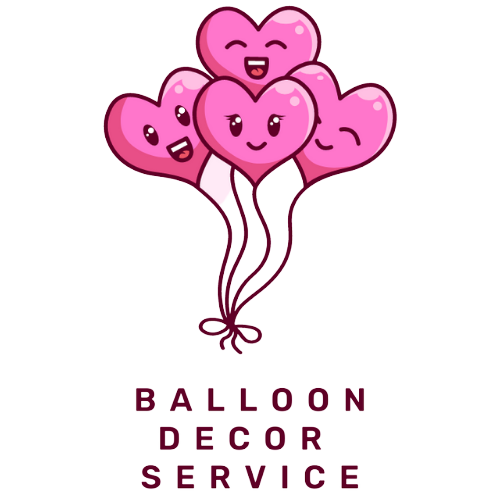 Balloon Decor Service