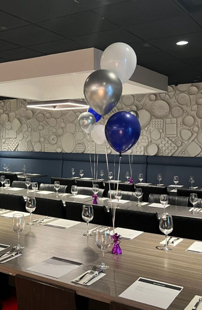 Balloon & Table-Hamilton Balloon Décor Service