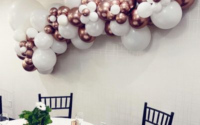 Toronto Balloon Arrangements to Decorate for Cheap!