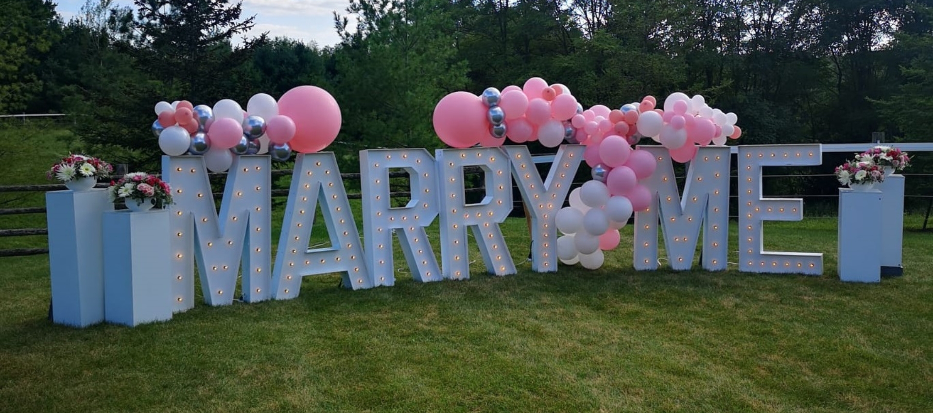 Event Rentals Company Toronto Wedding Party Decor Rentals Balloon