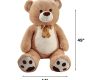 stuffed-bear-party-prop-rental