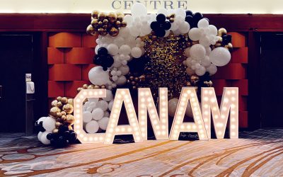 Event Rentals in Waterloo That Wow Every Guest