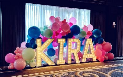 Unforgettable Event Rentals in Uxbridge