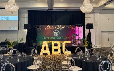 Spectacular Event Rentals in Aurora