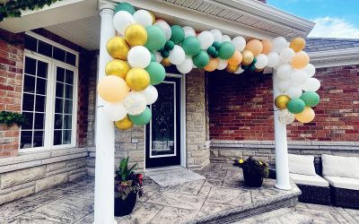Your Dream Event Rentals in Kawartha Lakes Are Here