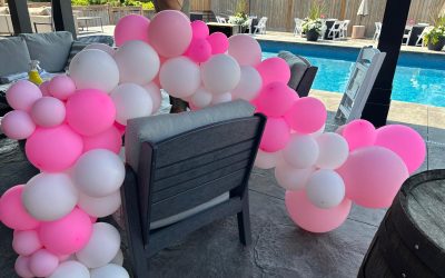 Exquisite Event Rentals in Quinte West