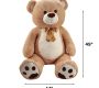 stuffed-bear-party-prop-rental